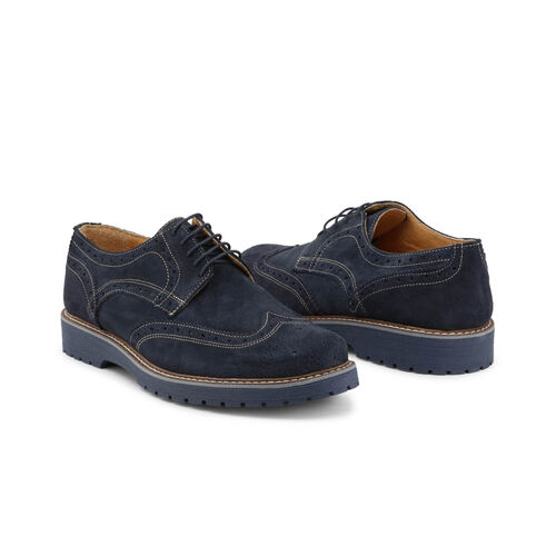 Duca di Morrone Tancredi - Suede Blue