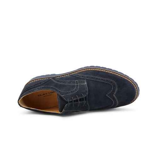 Duca di Morrone Tancredi - Suede Blue