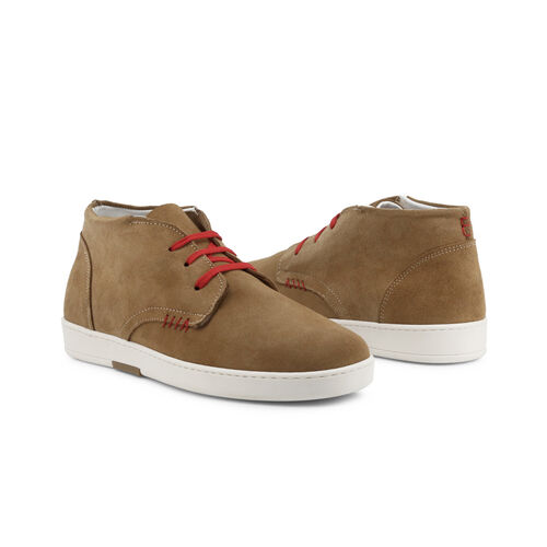 Duca di Morrone Ettore - Suede Brown