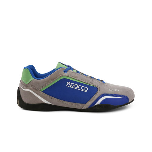 Sparco SP-F6 - Royal/Aquamarine