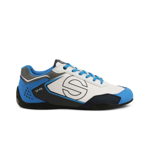 Sparco SP-F5 - Sky/White