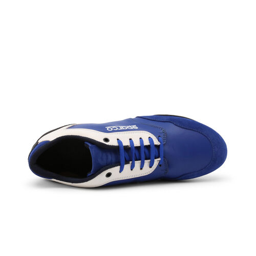 Sparco Slam - Blue/White