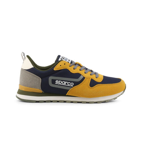 Sparco SP-Flag - Yellow