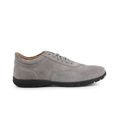 Sparco Imola GRIP - Suede Grey