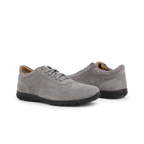 Sparco Imola GRIP - Suede Grey