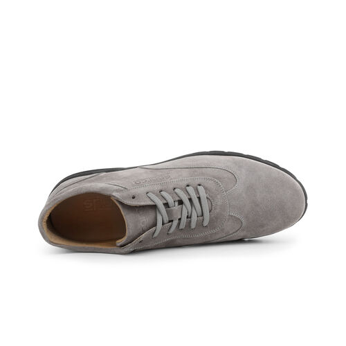 Sparco Imola GRIP - Suede Grey