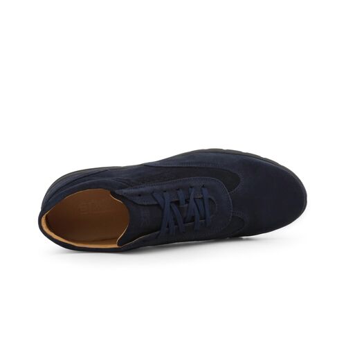 Sparco Imola GRIP - Suede Blue