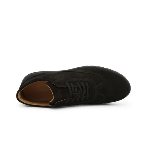 Sparco Imola GRIP - Suede Black