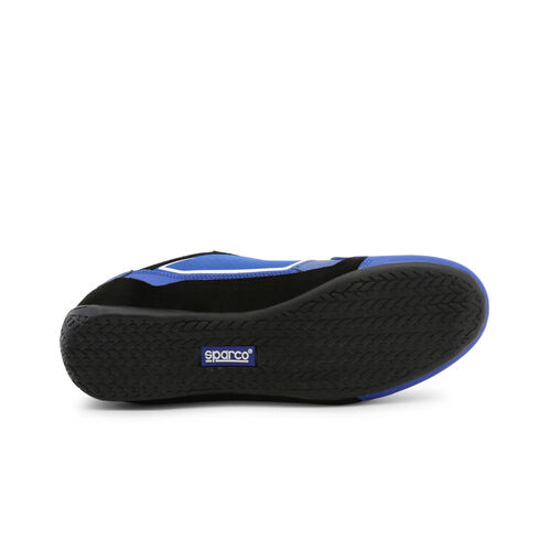 Sparco SP-F7 - Royal/Black