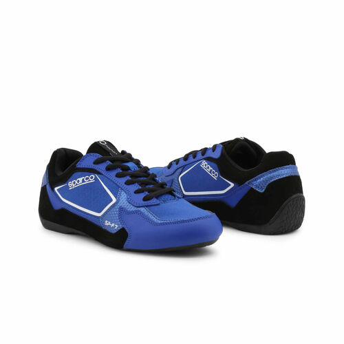 Sparco SP-F7 - Royal/Black