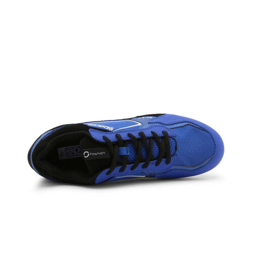 Sparco SP-F7 - Royal/Black