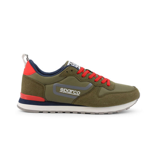 Sparco SP-Flag - Green