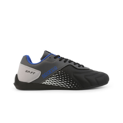 Sparco SP-FTX - White/Black/Grey