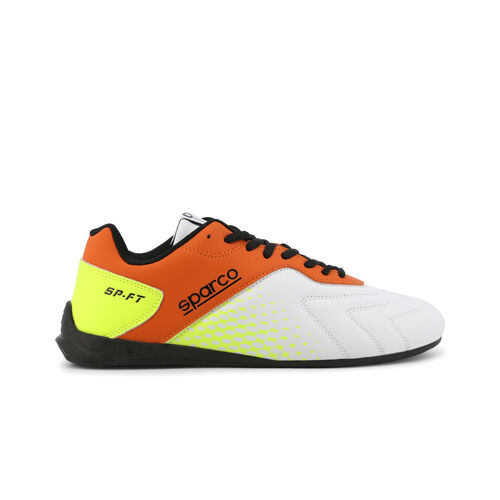 Sparco SP-FTX - White/Multi