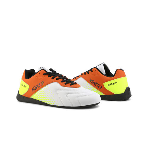 Sparco SP-FTX - White/Multi