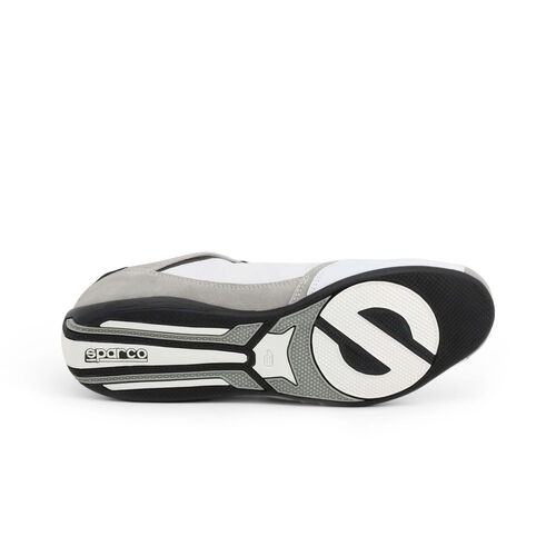 Sparco SP-F6 - White/Black