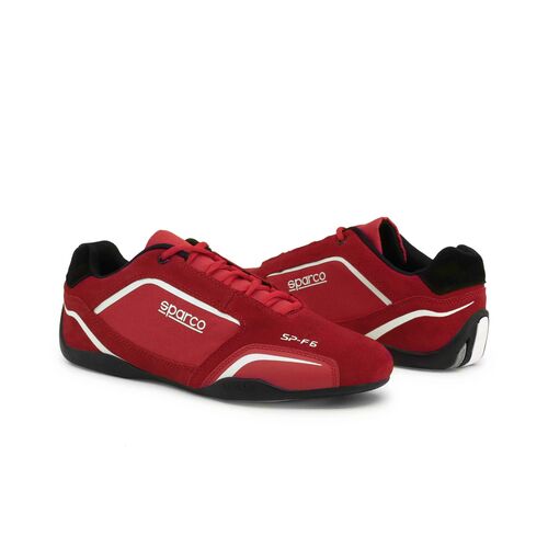 Sparco SP-F6 - Red