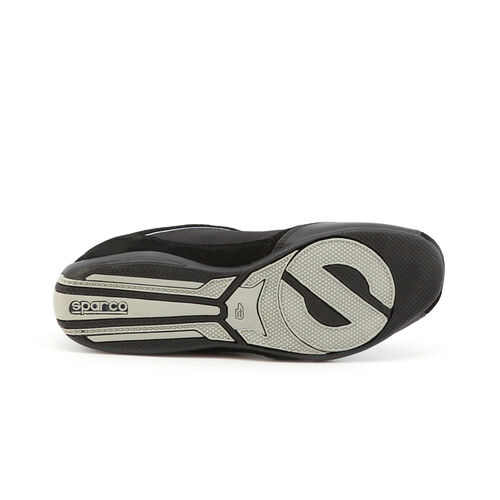 Sparco SP-F6 - Black/White