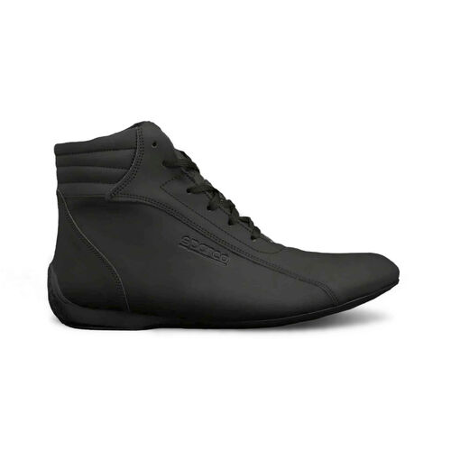 Sparco Monza Limited - Black