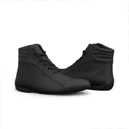 Sparco Monza Limited - Black