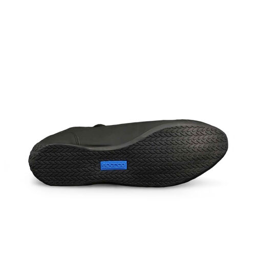 Sparco Monza Limited - Black