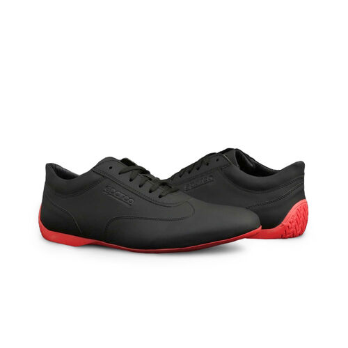 Sparco Imola Limited - Black/Red