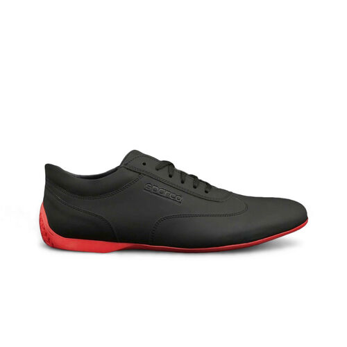 Sparco Imola Limited - Black/Red