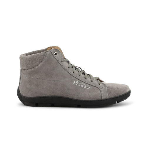 Sparco Palagio - Suede Grey