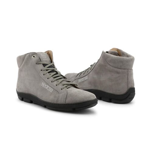 Sparco Palagio - Suede Grey