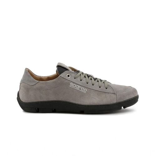 Sparco Ascari - Suede Grey