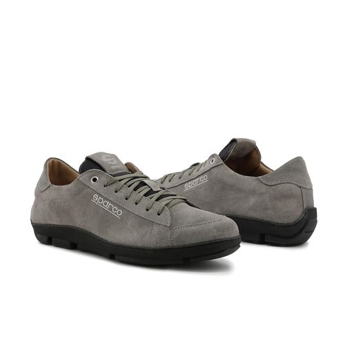 Sparco Ascari - Suede Grey