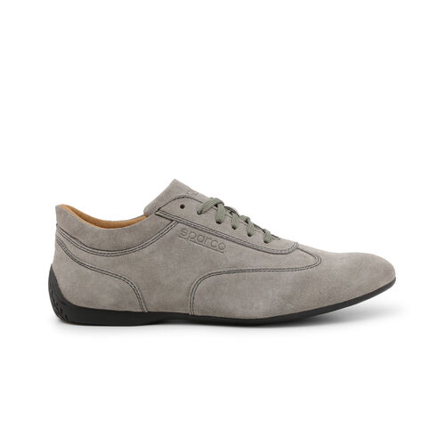 Sparco Imola GPC - Suede Grey