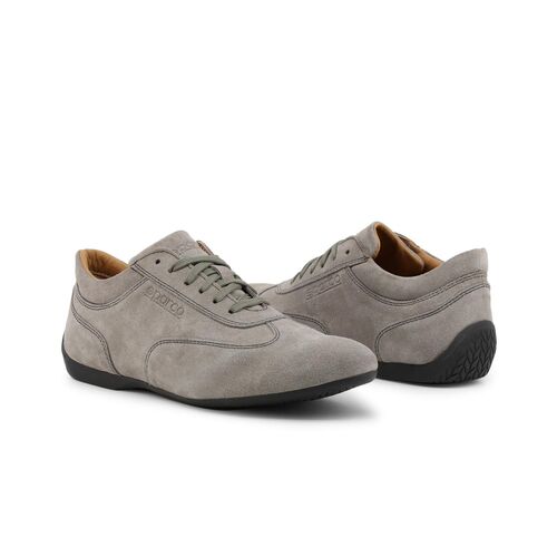 Sparco Imola GPC - Suede Grey