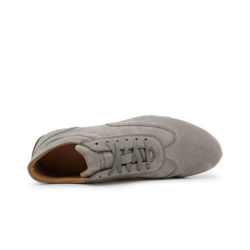 Sparco Imola GPC - Suede Grey