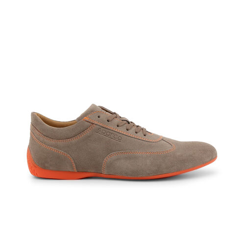 Sparco Imola GPC - Suede Taupe