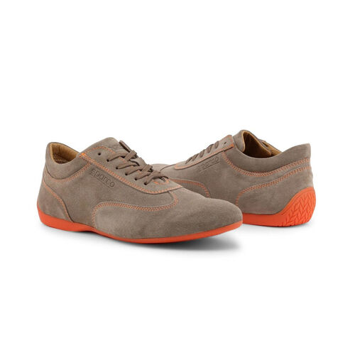 Sparco Imola GPC - Suede Taupe