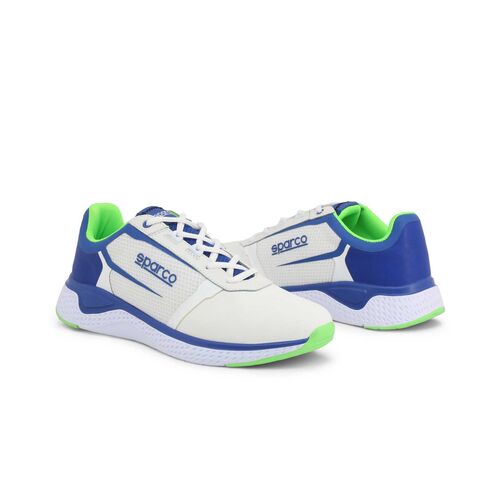 Sparco SP-FV - White