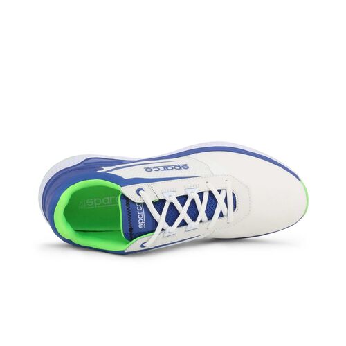 Sparco SP-FV - White