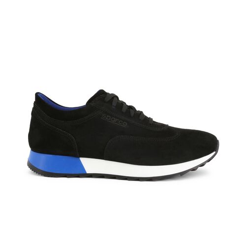 Sparco Imola Run - Black