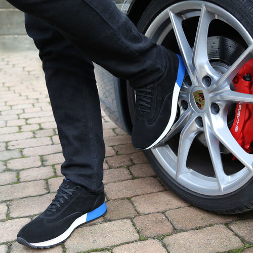 Sparco Imola Run - Black