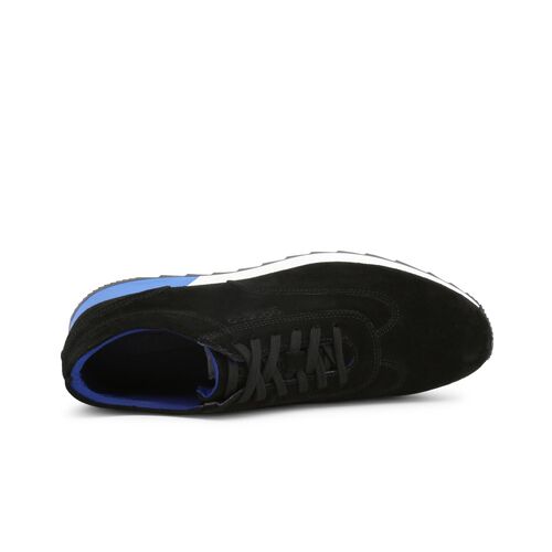 Sparco Imola Run - Black