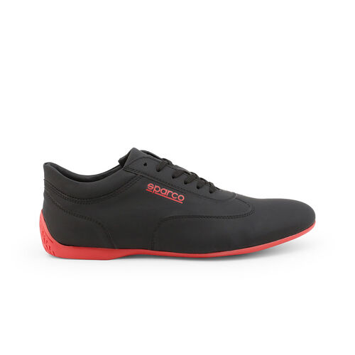 Sparco Imola Limited - Blk/Red