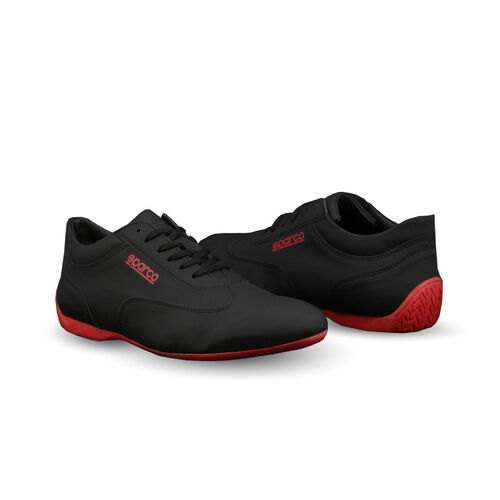 Sparco Imola Limited - Blk/Red