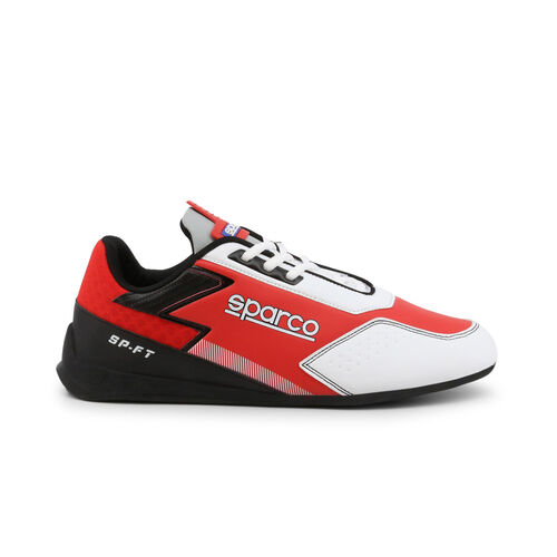 Sparco SP-FT - Red