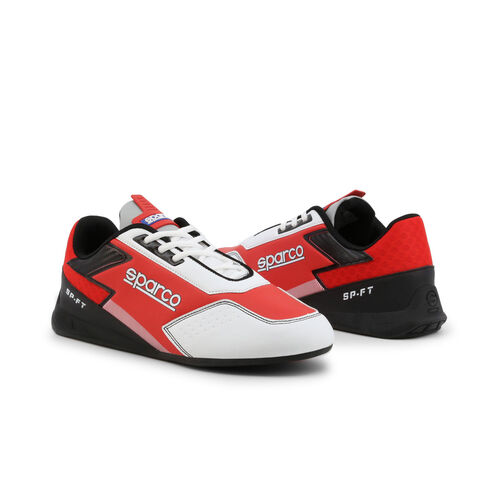 Sparco SP-FT - Red