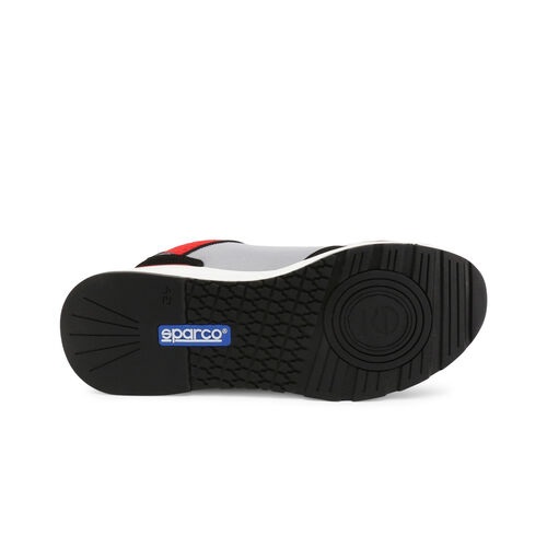 Sparco SP-FR - Red/Grey