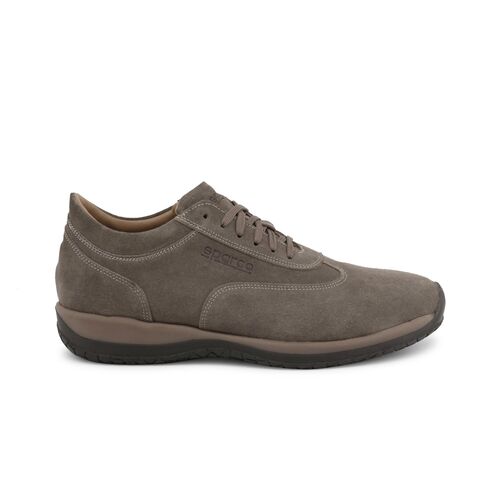 Sparco Imola GP1 - Suede Taupe