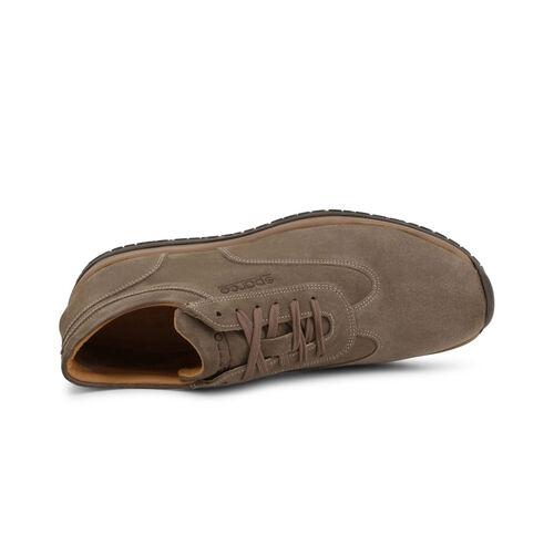 Sparco Imola GP1 - Suede Taupe