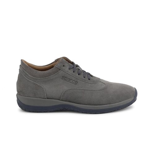 Sparco Imola GP1 - Suede Grey