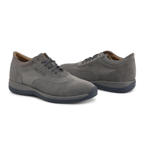 Sparco Imola GP1 - Suede Grey